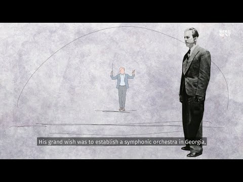 ევგენი მიქელაძე / Evgeni Mikeladze