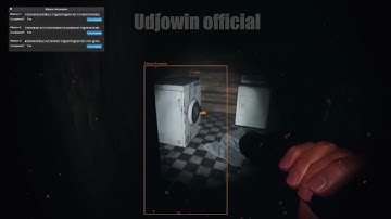 [20.06.2022] PHASMOPHOBIA HACK & MOD MENU 🔴 Troll Menu, FLY, ESP, ANY MONEY, ANY LVL 🔴 for v0.5.2.