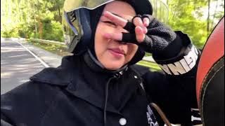 KUMPULAN VIDIO VLOG PEMANDANGAN