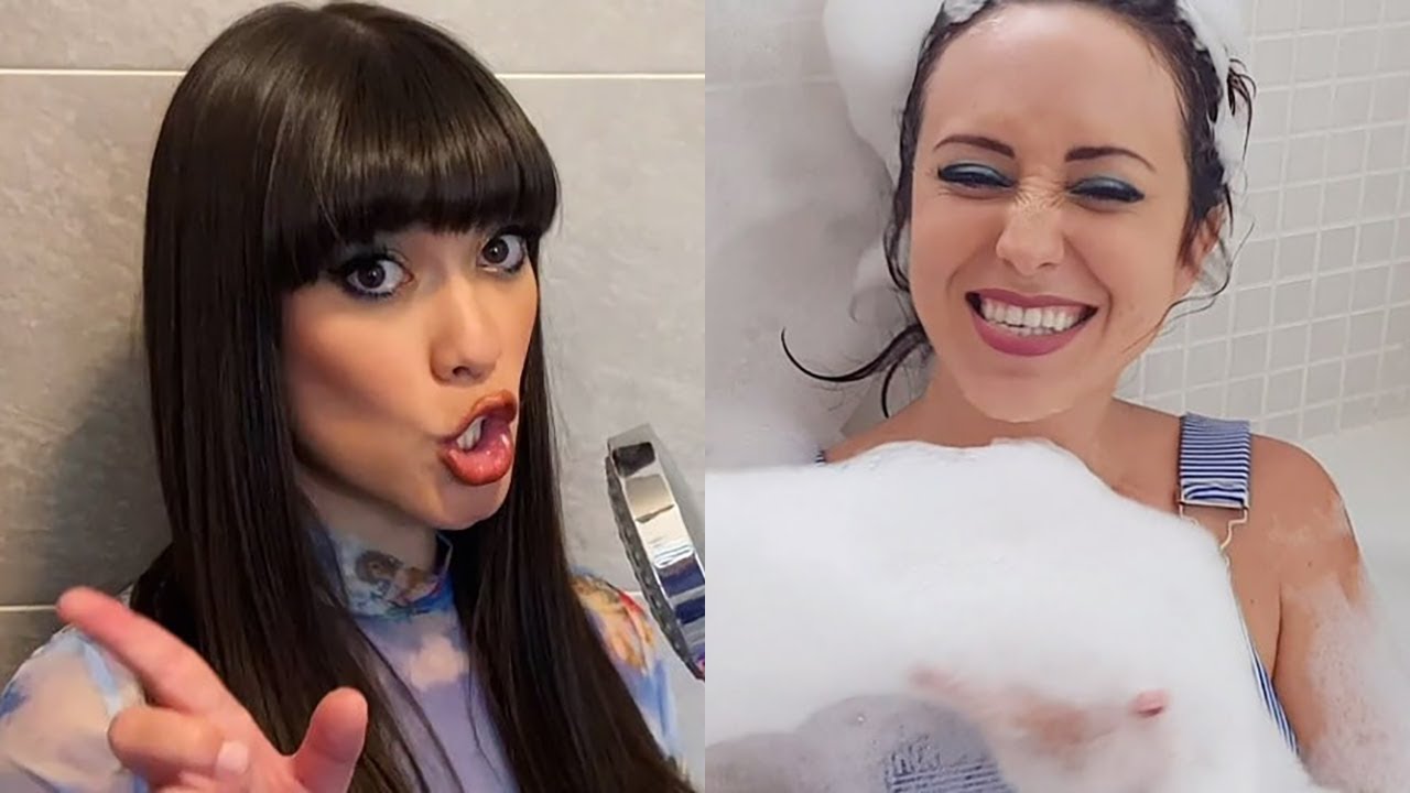 DOLLS - Bubble Bath adlı videoyu YouTube'da izle DOLLS - Bubble Bath adlı videoyu YouTube'da izle