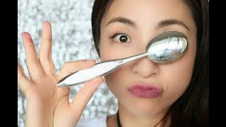 巨大歯ブラシ型メイクブラシ｜First impression on artis brush