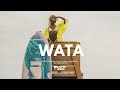 Amapiano Type Beat | Afrobeat | "Wata" 2022