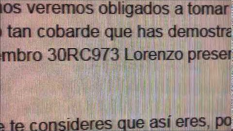 Romeo Charlie  -  LO PEOR DE LA CB