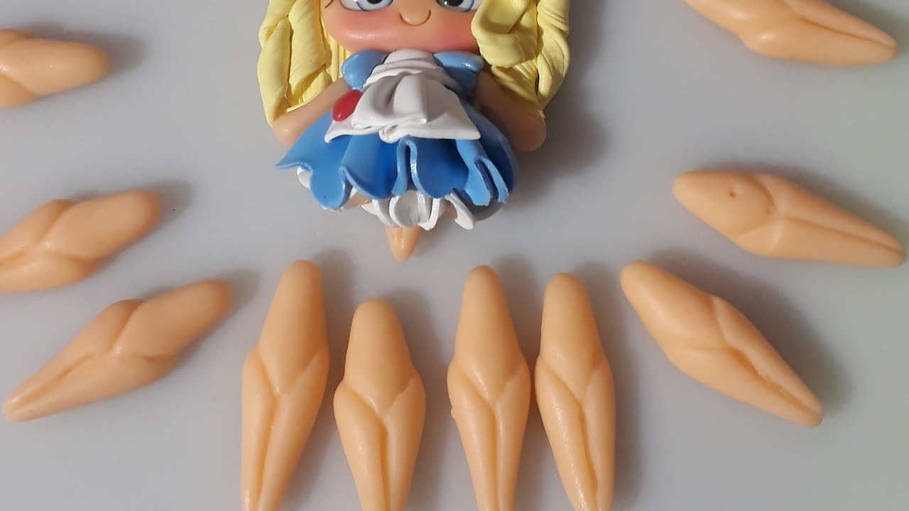 corpinho bailarina sem molde pra vc ganhar dinheiro com apliques.