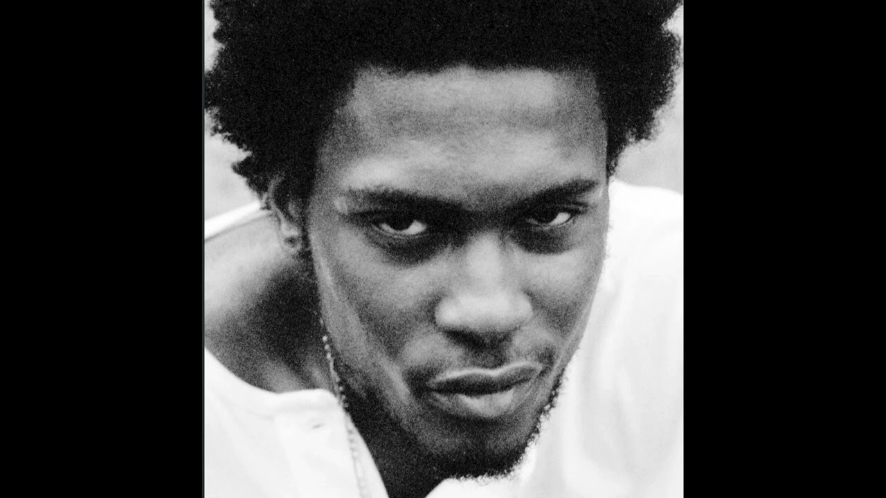 {FREE} D'ANGELO X MARVIN GAYE TYPE BEAT 