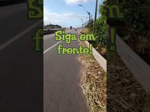 SIGA EM FRENTE!