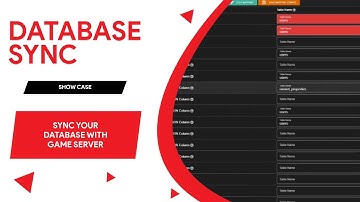 SonoranCAD Tutorial: Database Sync | Sonoran Software