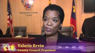 Council In Brief - 15min  February 8, 2011