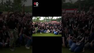 Ag Group - Corporate Campout 2024