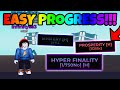 How *BROKEN LUCK* Made Me CHEAT PROGRESSION In Ascender Incremental!!