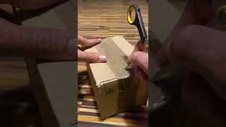 UNBOXING Reloj TIME MASTER ULTRA SLIM de TIME FORCE. Próximamente en el canal. #shorts #asmr