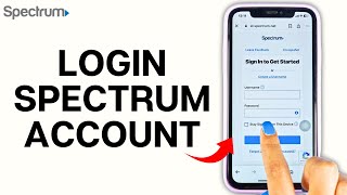How To Login Spectrum Internet Account 2024 | Spectrum Internet Sign In | spectrum.net Login (EASY)