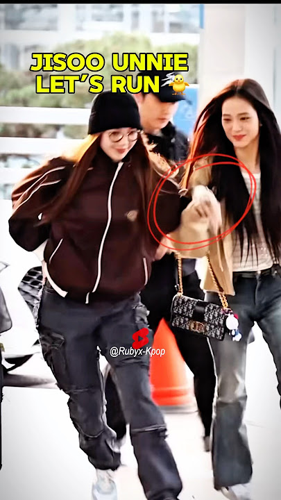 Lisoo OLDairport days💗 #trending #blackpink #jisoo #lisa #lisoo #viralshorts #fyp #jennie #rosé #fy