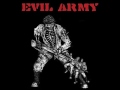 Evil army  evil army full album