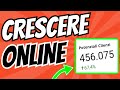 Web Marketing per le PMI: 7 Strategie per Crescere Online [2025]