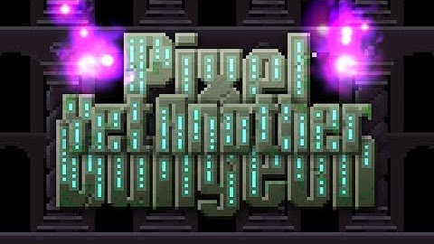 Yet Another Pixel Dungeon OST - Sewers