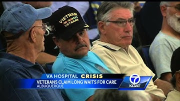Lujan Grisham Town Hall Meeting