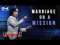 Marriage on a mission  a message from jada edwards