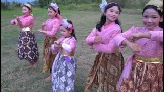 KAREDOK LEUNCA - SANGGAR ECHA