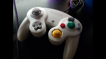How to Wrap your Gamecube Controller!