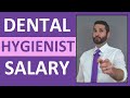 Dental Hygienist Salary Income | How Much Money Does a Dental Hygienist REALLY Make?