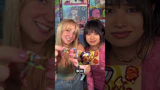 How My Friend Sees Me Using Stickers 