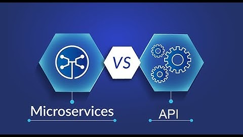 Part 12 -  API Vs microservices मिक्रोसेर्विसेस and What is API Hindi By -Amit Goyal