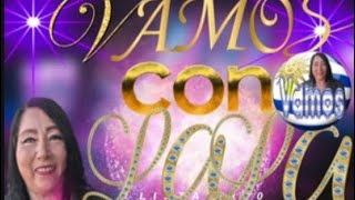 Jingle Vamos con Lala