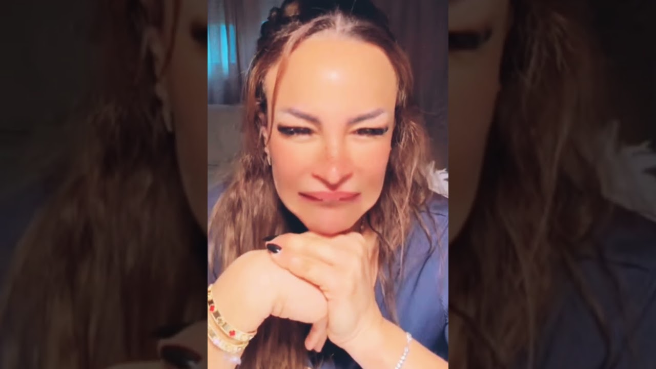 Salima psychologue #live 