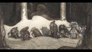 Grieg - Troldtog, Op. 54 No. 3 - Esther Chernetskaya-Geshelin