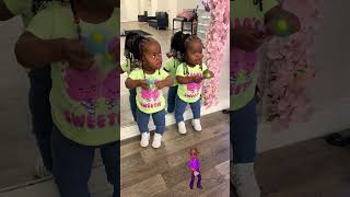 They found where them fans at 🤣❤️