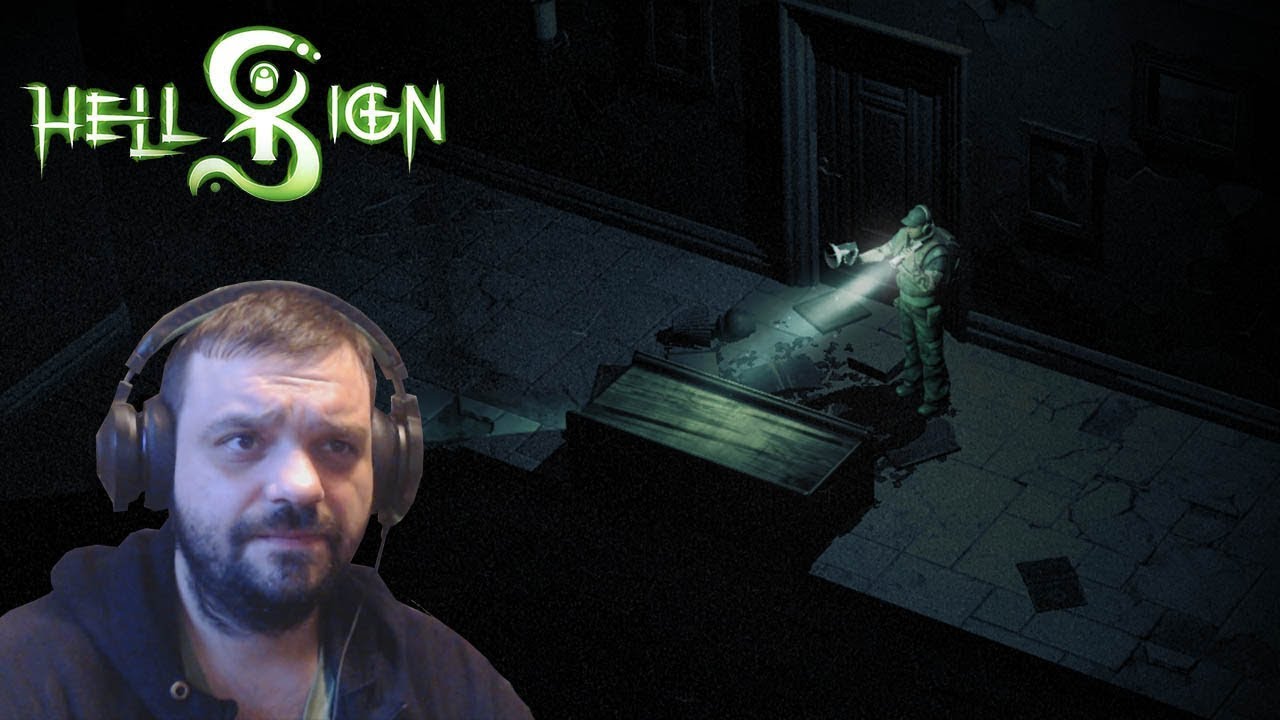 НОВОЕ ОБОРУДОВАНИЕ | ПРОХОЖДЕНИЕ | HellSign #2