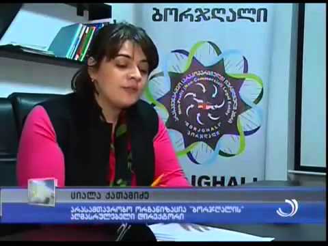 სტატუსი   ''ეკომიგრანტი''