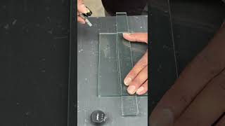 5mm glass cutting.  #trendingreels #virelshort #trending