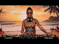 Dame Un Grrr Afro Deep House Latin Vibes 