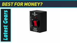Desktop Pilot Cessna 172 ELT Switch: The ULTIMATE Sim Immersion Upgrade!