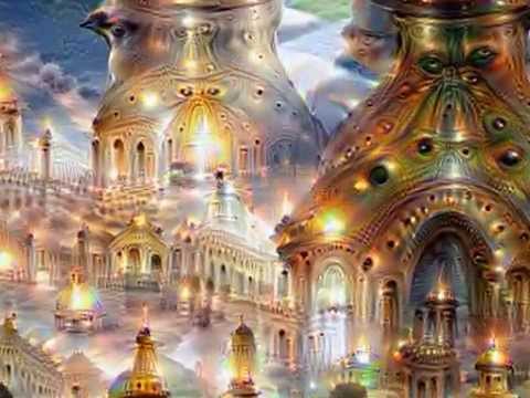 Deep Dream