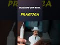 CUIDADO CON ESTA PRACTICA