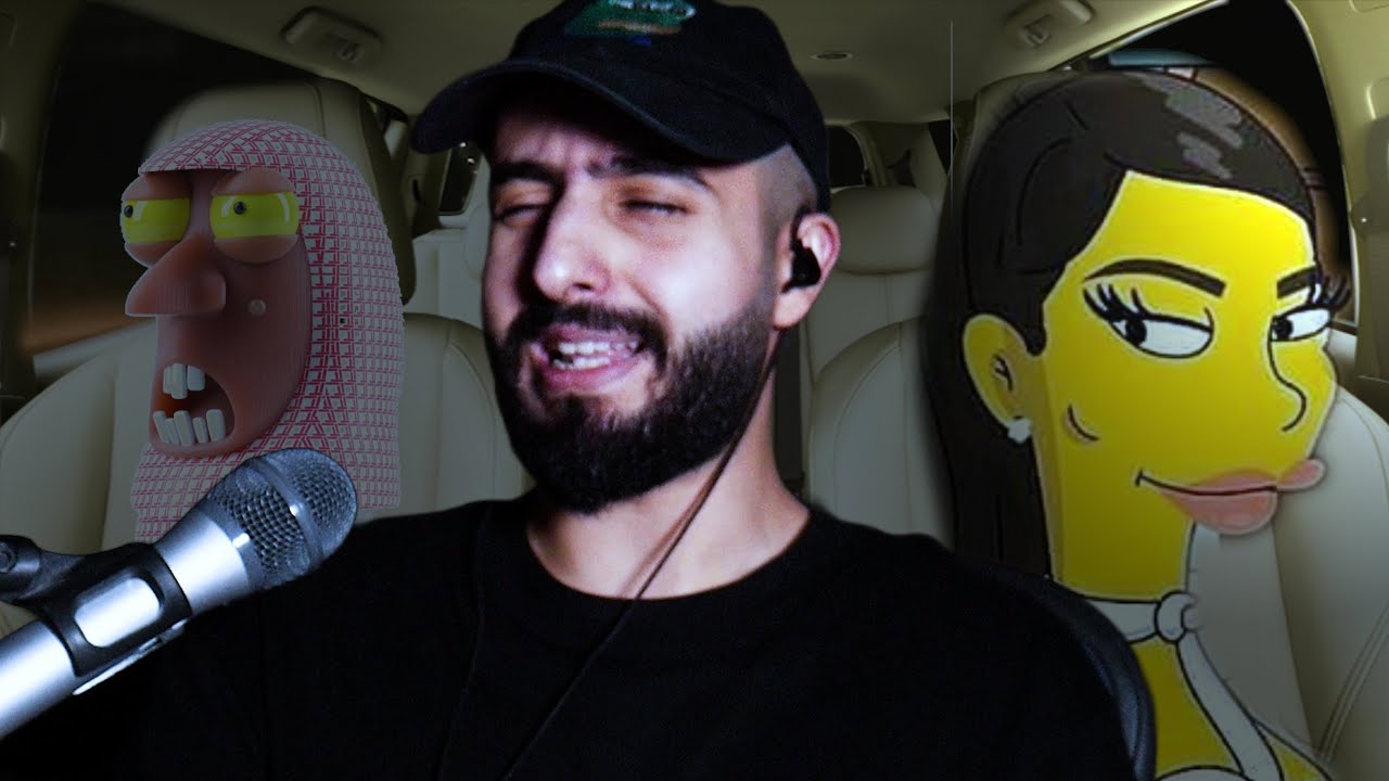 فاشينيستا تجيب العيد، سبيد يفوز بأفضل ستريمر!؟