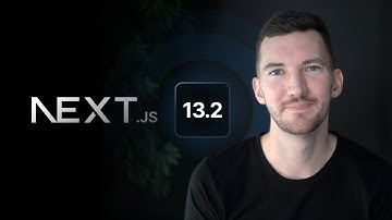 Next.js 13.2 Explained!