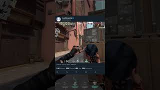 How to get Ace with Fade on split. #valorant #valorantclips #valoranthighlights