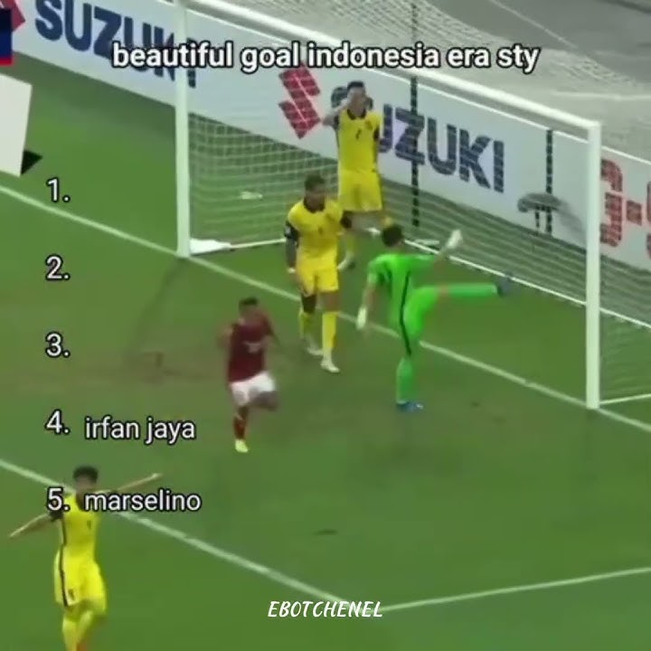 beautiful goal indonesia  #fypシ゚ #football #shots #timnasday #shorts  #viralshorts #indonesia