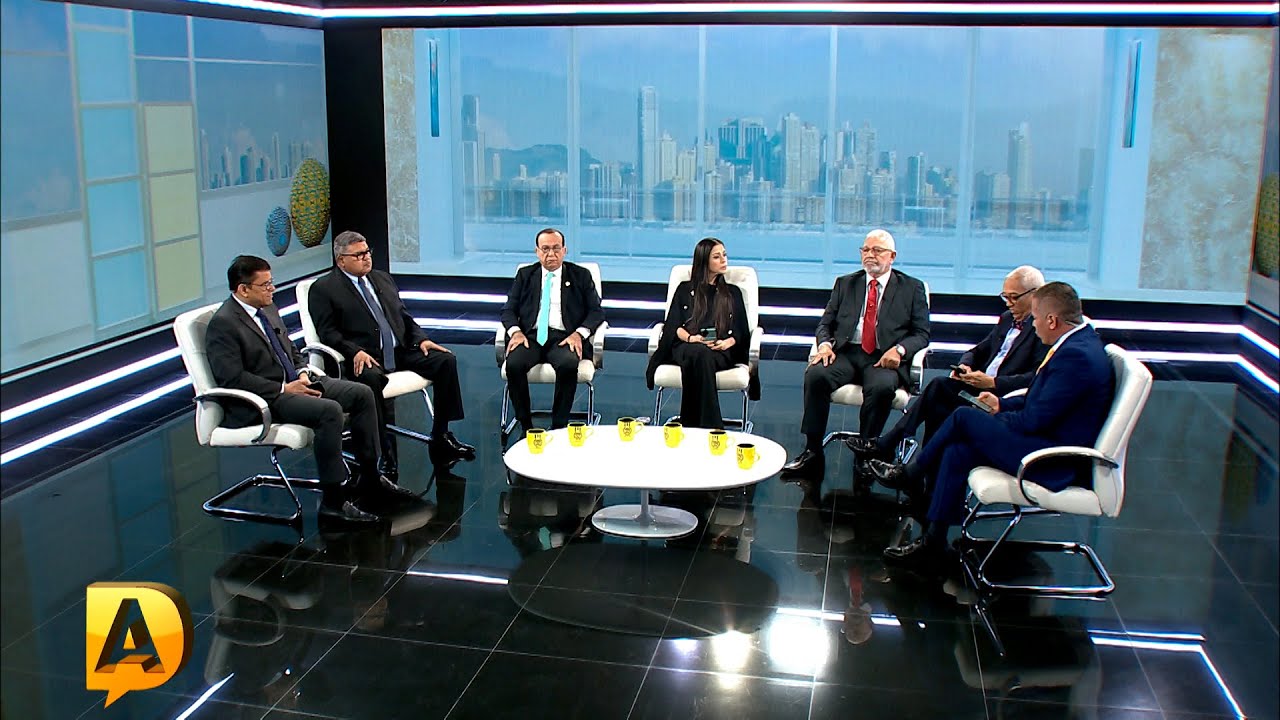 Análisis de la crisis que atraviesa Panamá y los efectos de la minería