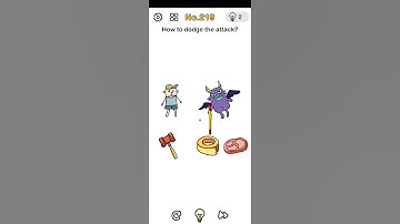 Brain Out Level 219 Walkthrough Solutions | Brain Out