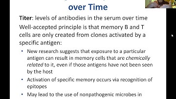 BIO 253 Zoom Lecture Chapter 13 part 3