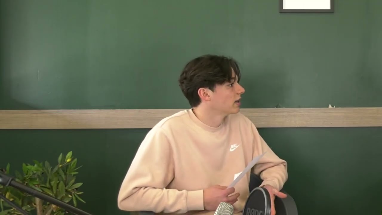 Filière STMG - Témoignages d'élèves