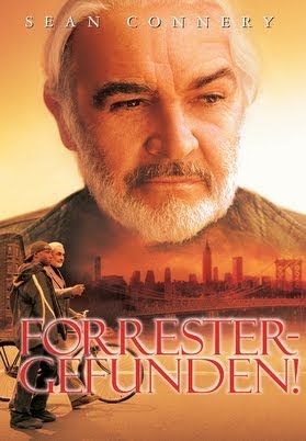 Forrester - Gefunden! - mit Sean Connery - Ganzer Film kostenlos in HD bei Moviedome