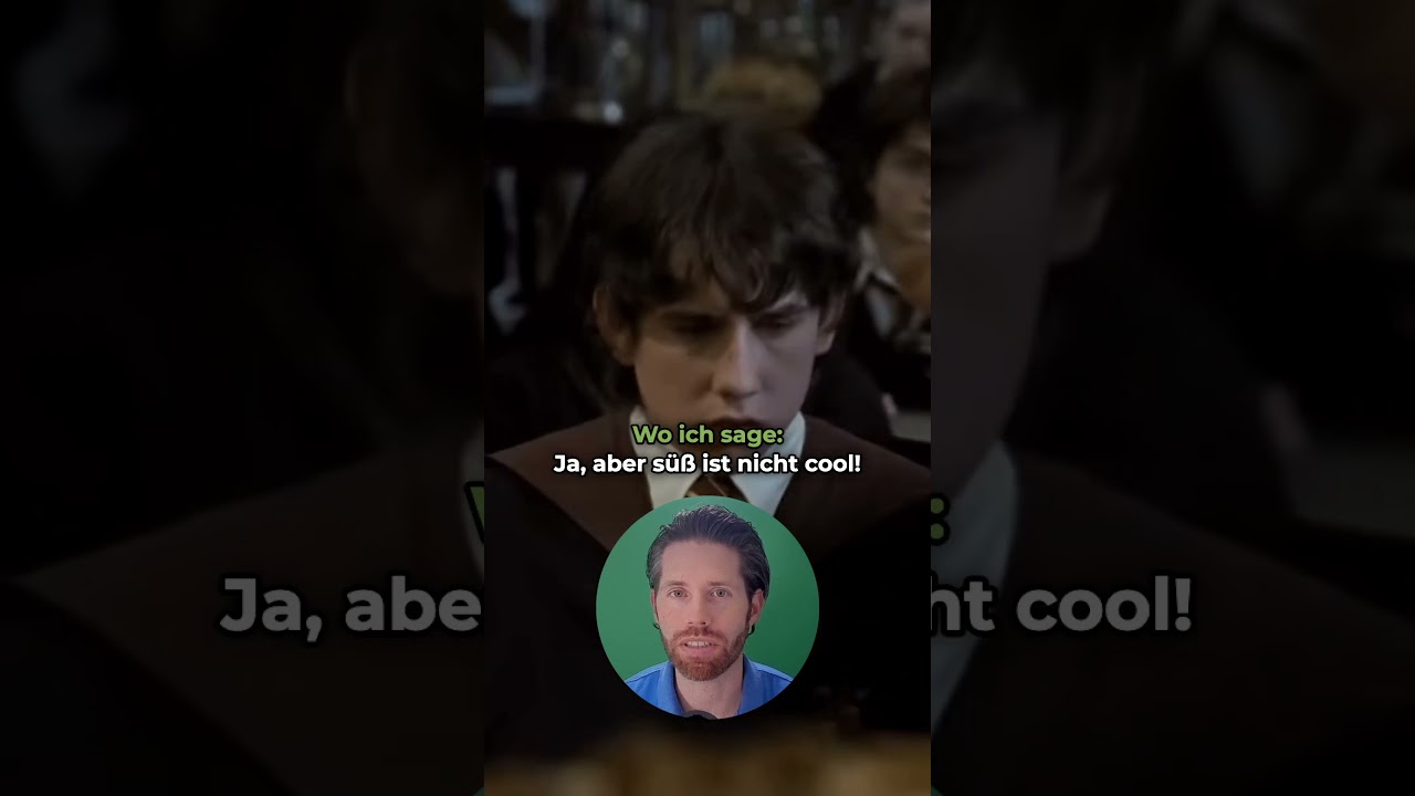 Schüchtern ist nicht süß!