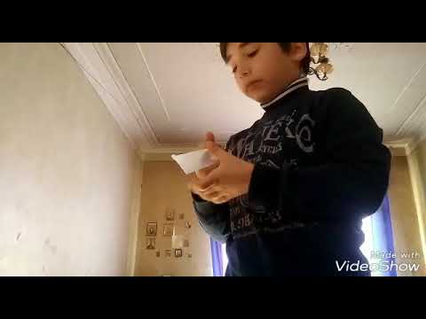 ფოკუზი ფურცლის გაქრობა