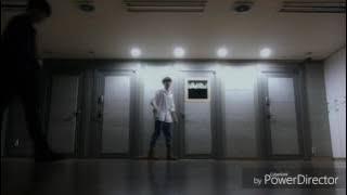 JIMIN & JUNGKOOK Dance Practice 'Own it' × House of Cards